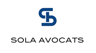 Sola Avocats Logo